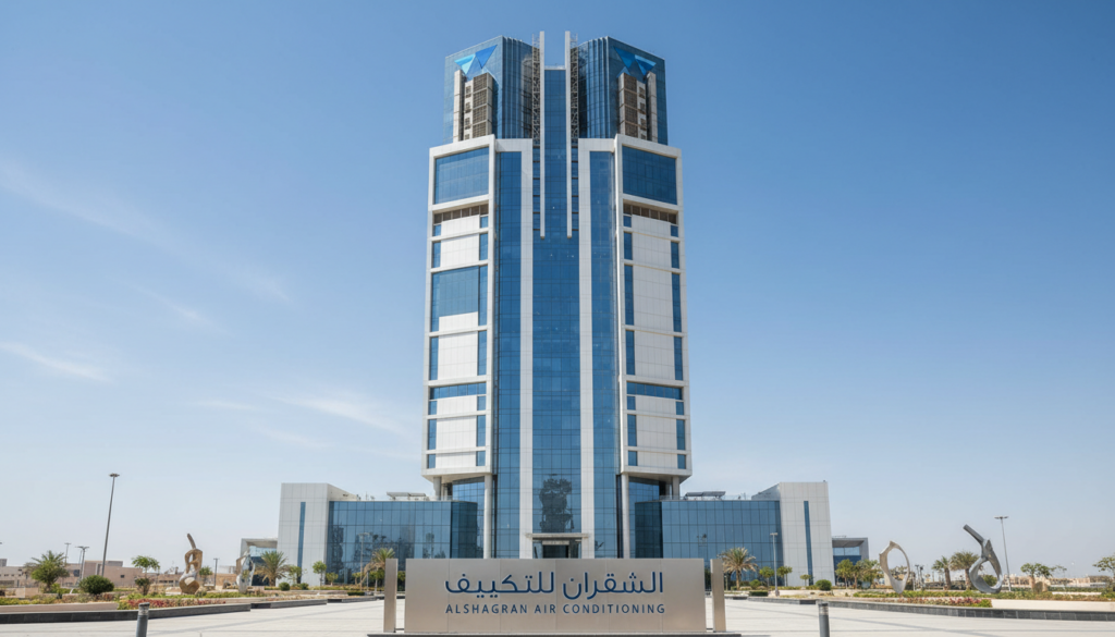 أنظمة التكييف