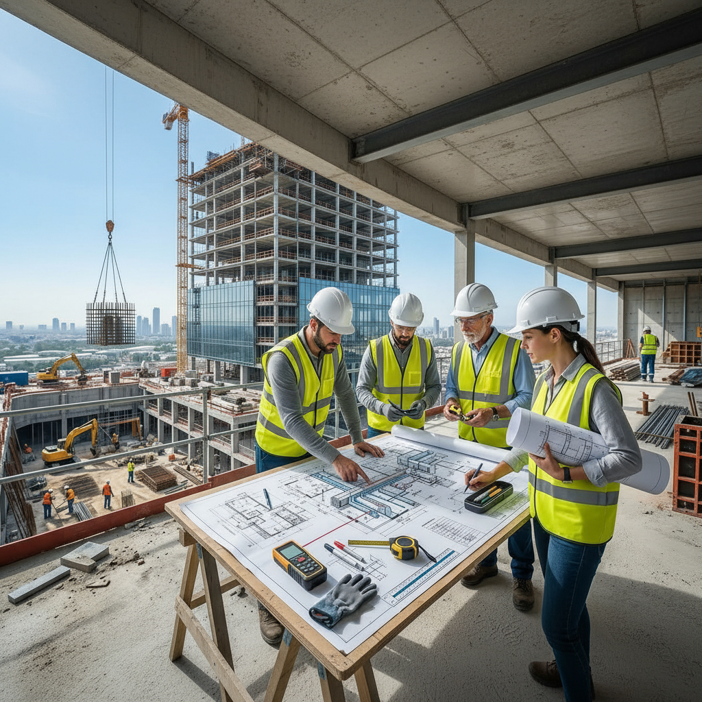 مشاريع التكييف